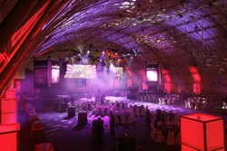 Dinner event